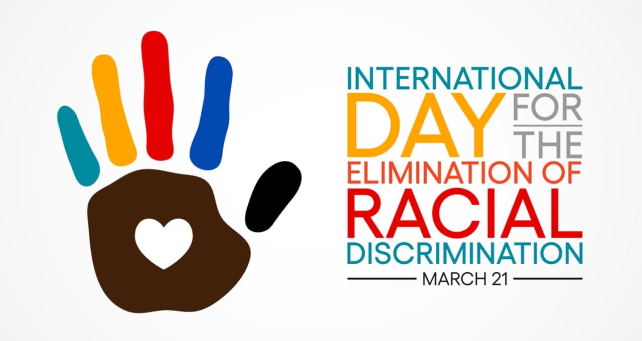 روز جهانی مبارزه با نژادپرستی، تلاش برای همزیستی مسالمت آمیز