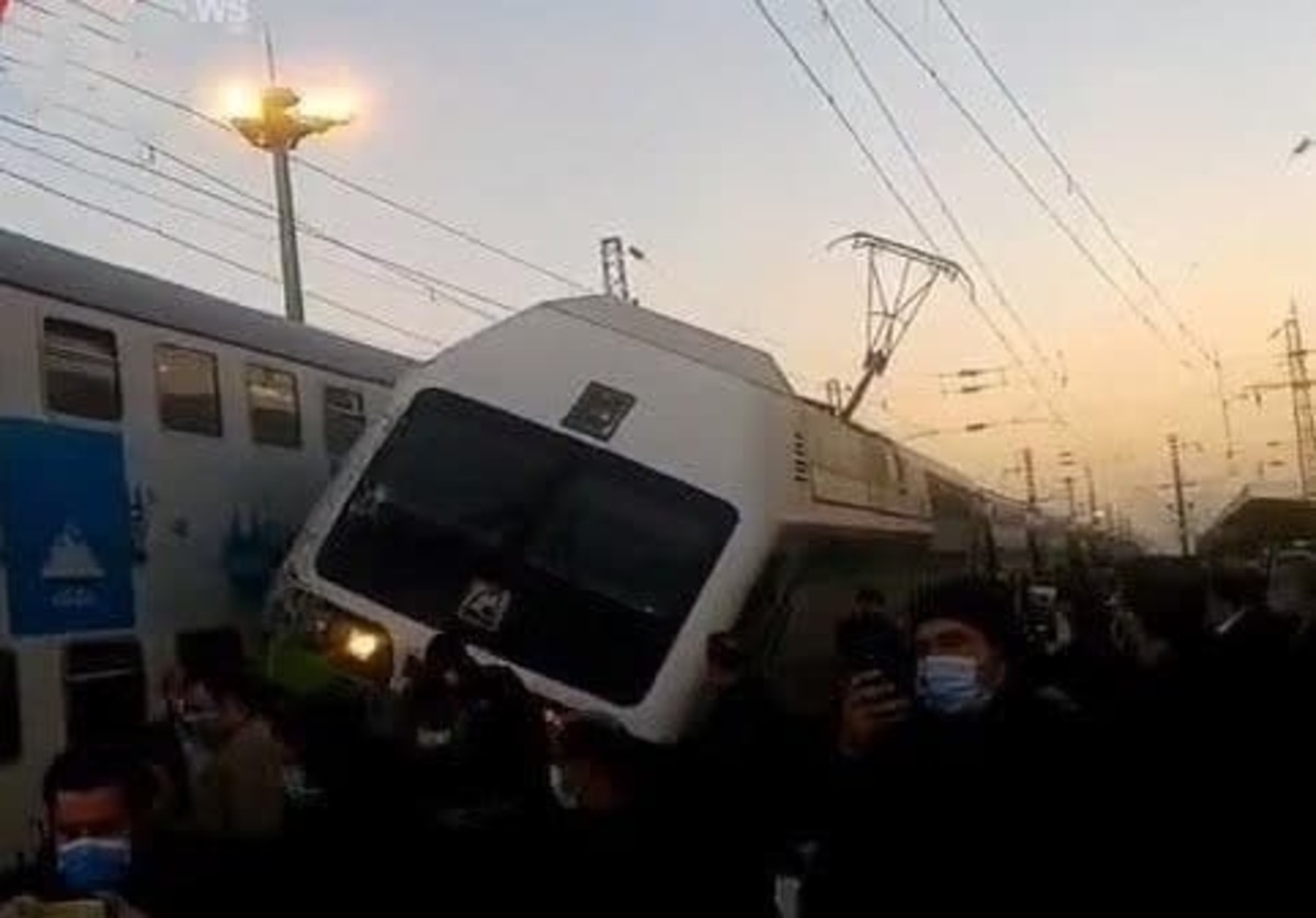 مدیرعامل: متروی تهران فرسوده است و نیاز جدی به تعمیرات اساسی دارد/ گزارش علل حادثه مترو آماده و اعلام خواهد شد