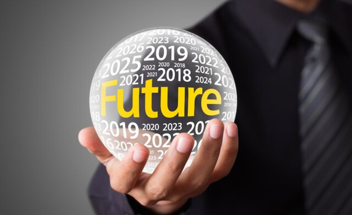 ‌پیش‌بینی‌های پیشگویان برای سال ۲۰۲۲