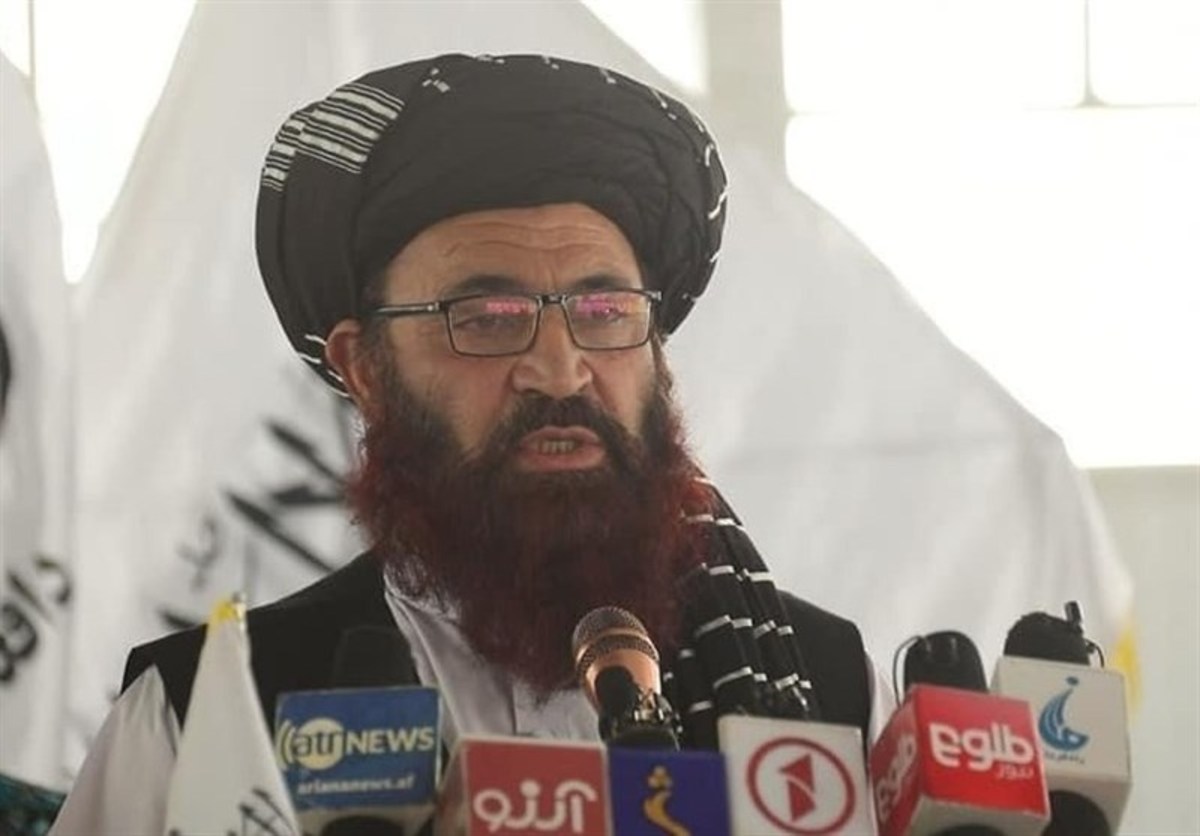 طالبان: اداره گذرنامه به دلیل مشکلات امنیتی مسدود شده