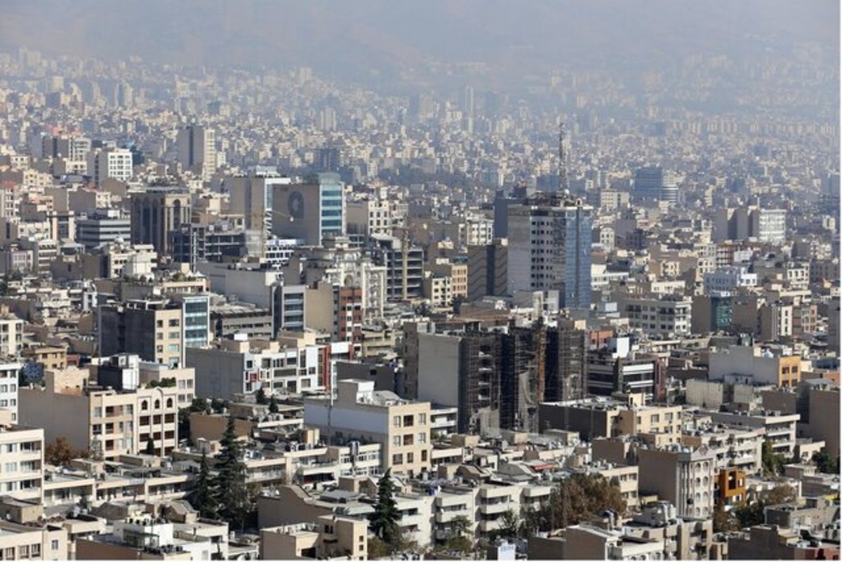 زمین لرزه تهران از رؤیا تا واقعیت/ برای زلزله بزرگتر از ۵.۶ در وضعیت هشدار باشیم