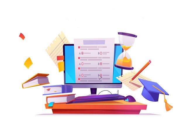 کلاس آیلتس بهترین راه برای موفقیت در آزمون