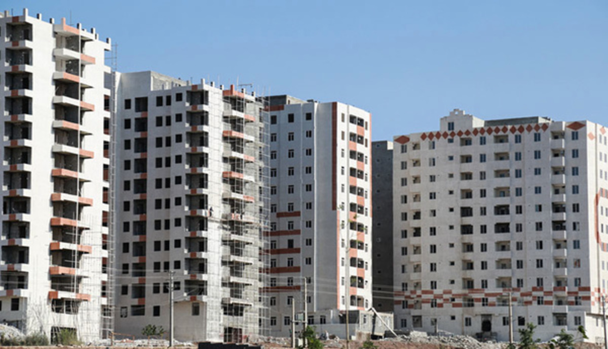 نماینده مجلس: قیمت آپارتمان در برخی نقاط تهران به متری ۲۰۰ میلیون تومان رسیده است