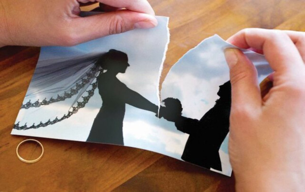 اصفهان/ ثبت رکورد یک طلاق به‌ ازای هر ۲ ازدواج در اردستان