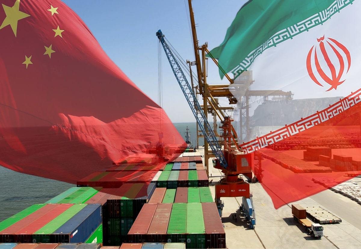 چین در جنوب ایران؛ نخستین ردپای توافق وین؟