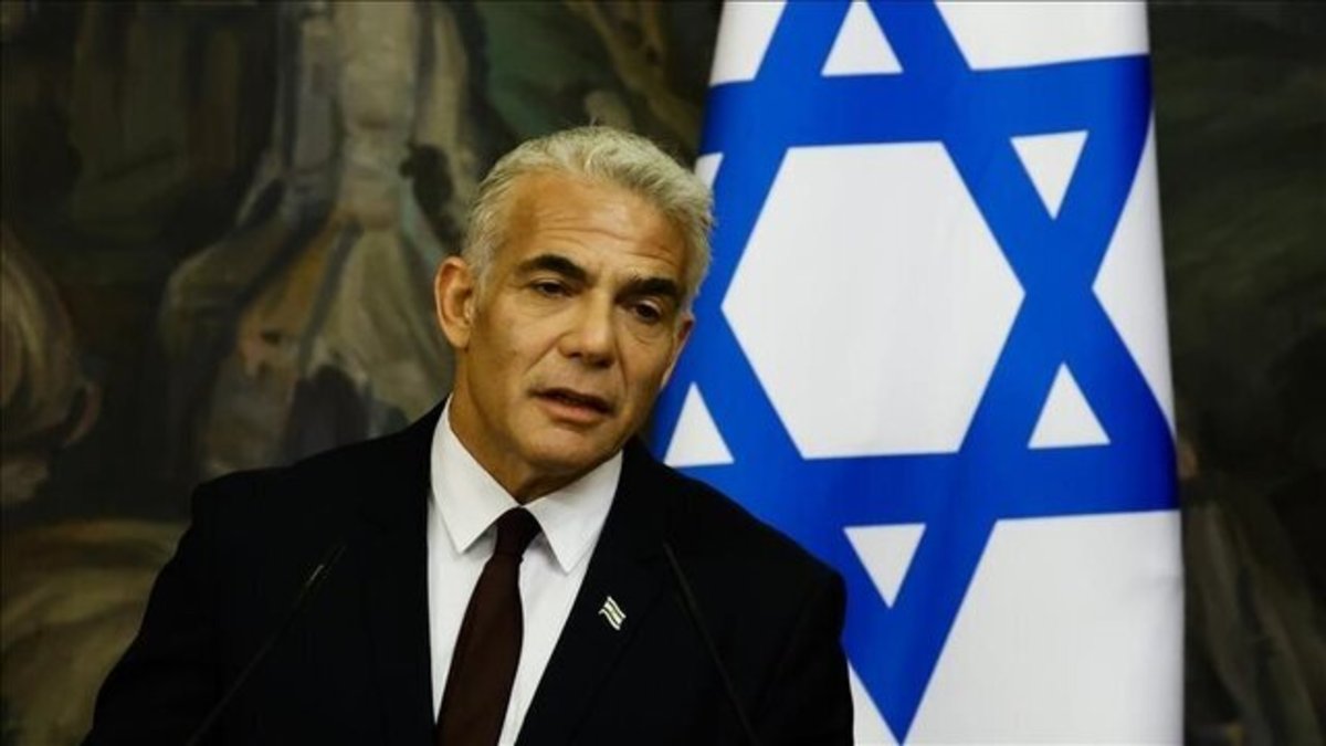 وزیر خارجه اسرائیل: به احتمال بسیار زیاد مذاکرات وین به نتیجه می‌رسد