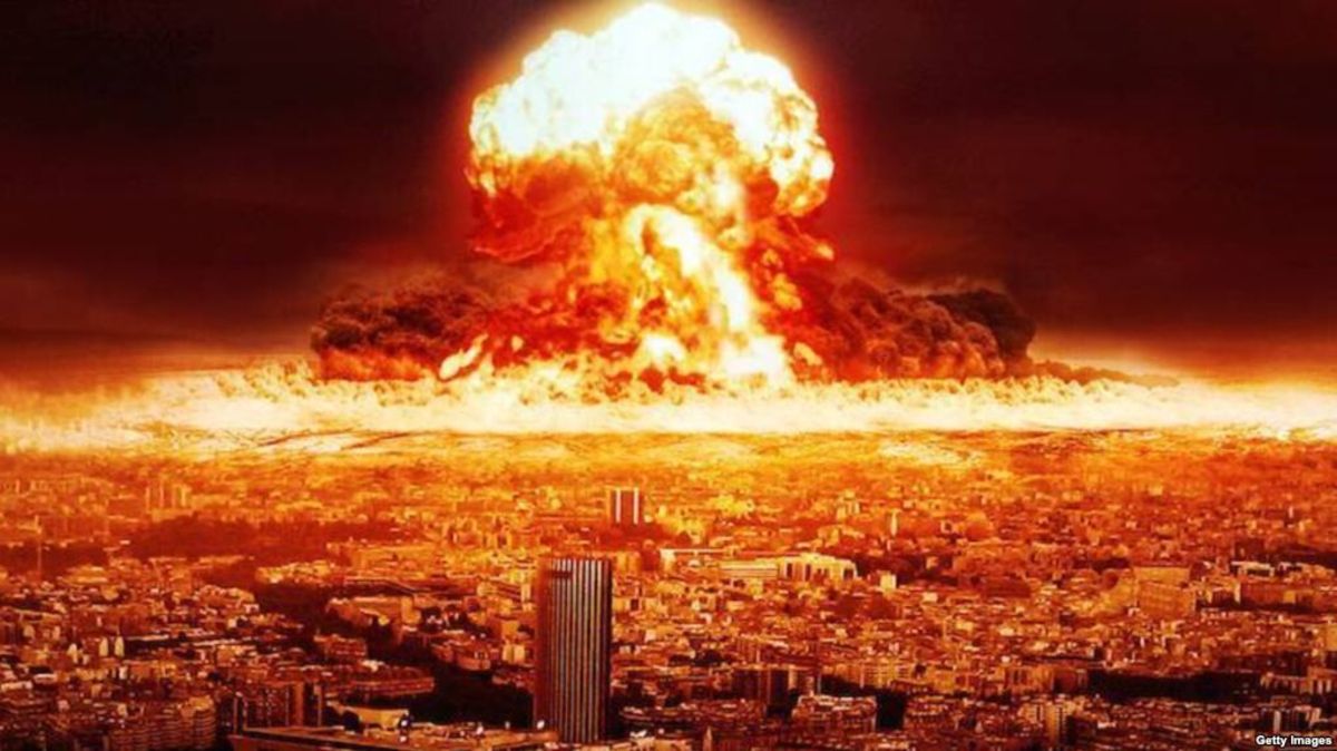 تاکید سران 5 کشور هسته‌ای بر اجتناب از جنگ اتمی