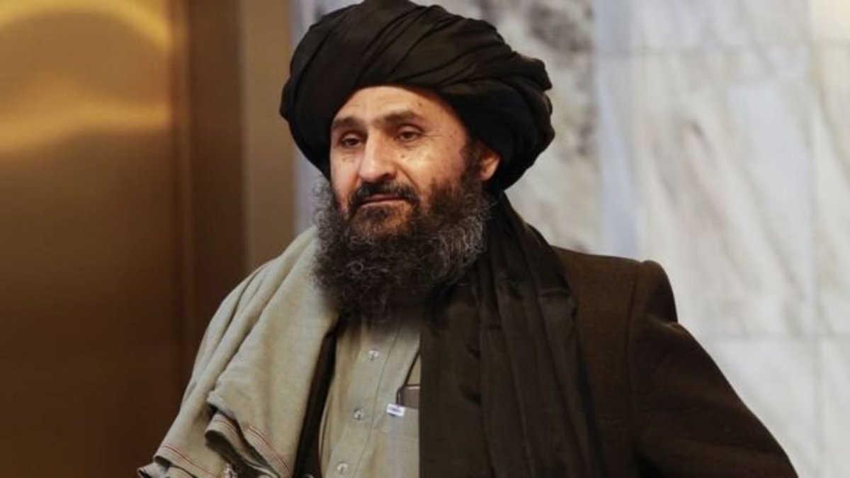 طالبان: برنامه کشتن اشرف‌غنی را نداشتیم