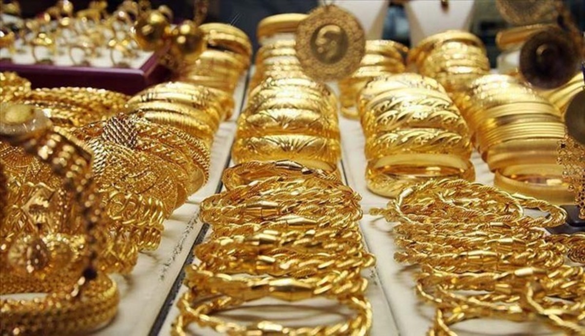 نحوه جدید محاسبه قیمت طلا برای خرید چگونه است؟ (فیلم)
