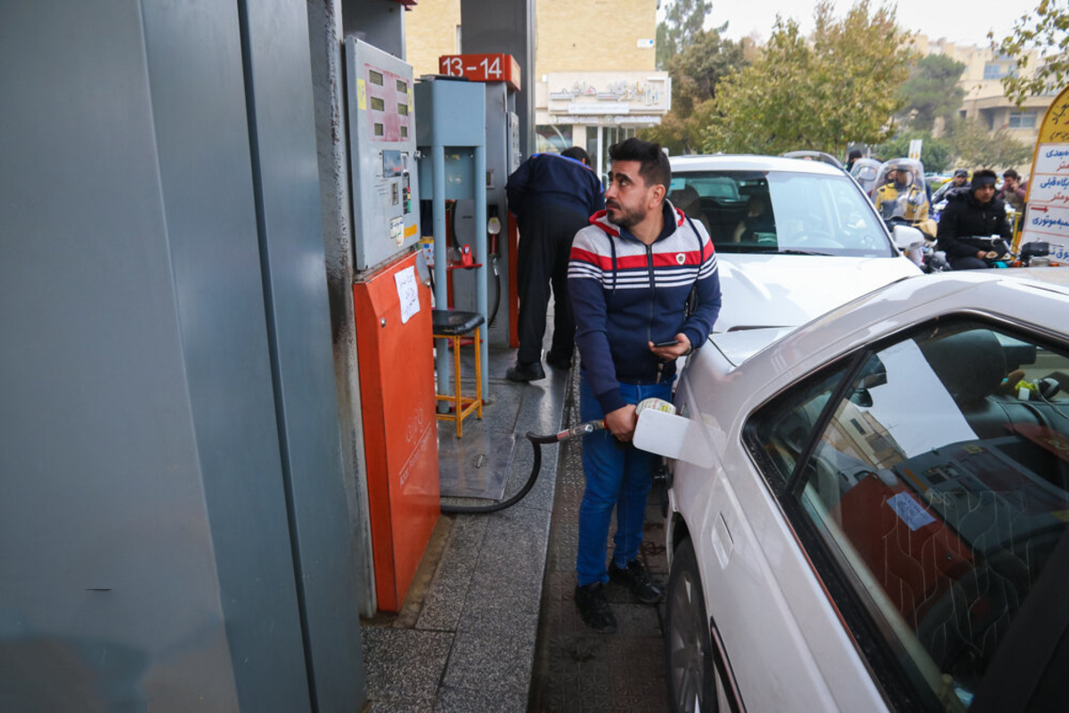 آیا مردم ایران واقعا بنزین ارزان مصرف می کنند؟