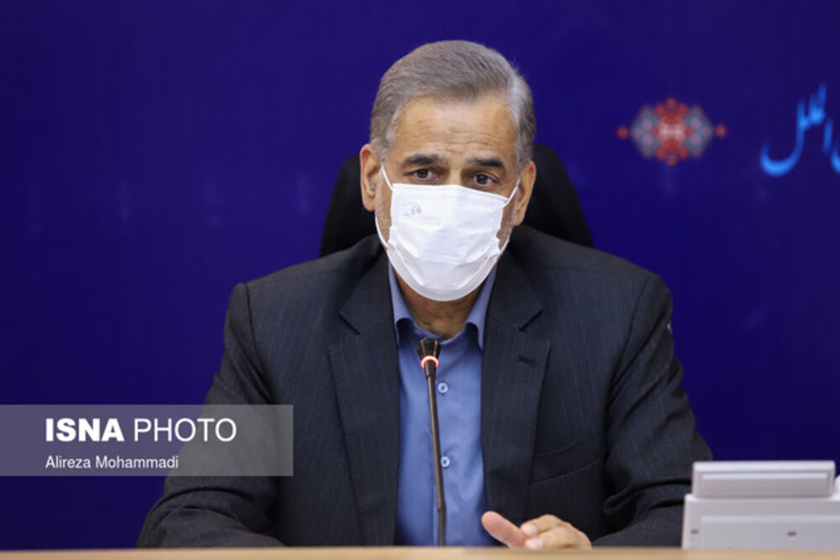استاندار خوزستان درباره مشکلات: انگار جنگ تازه در آبادان و خرمشهر تمام شده