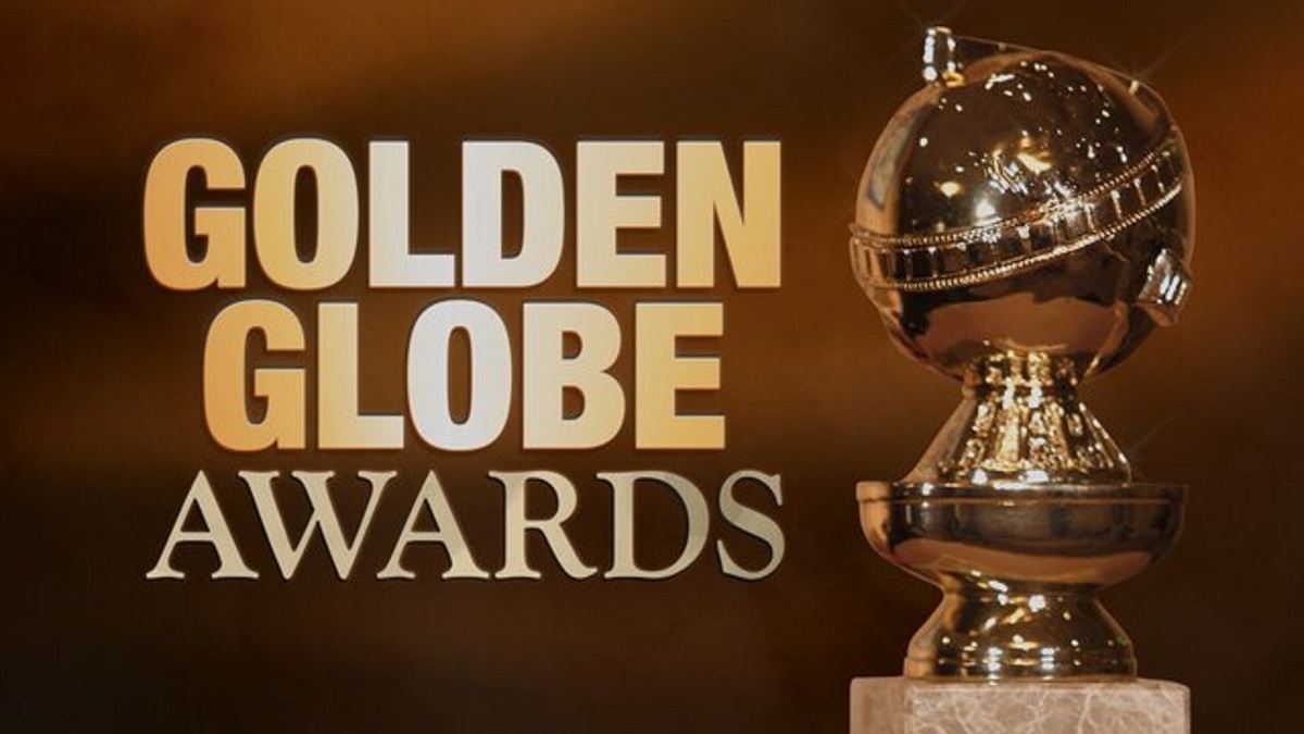 لیست برندگان جوایز گلدن گلوب ۲۰۲۲