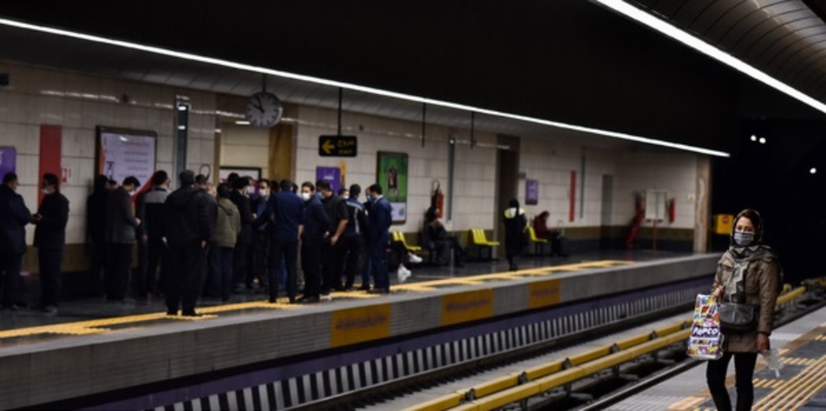 متروی هشتگرد ۵ روز تعطیل می شود