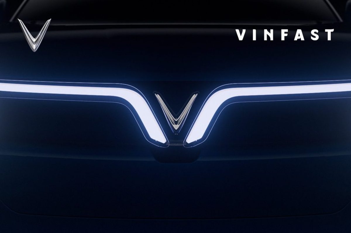 خودروساز ویتنامی بخش هایی از خط تولید خود را به نمایش گذاشت/ وین فست بزودی در بازار جهانی(+فیلم و عکس)