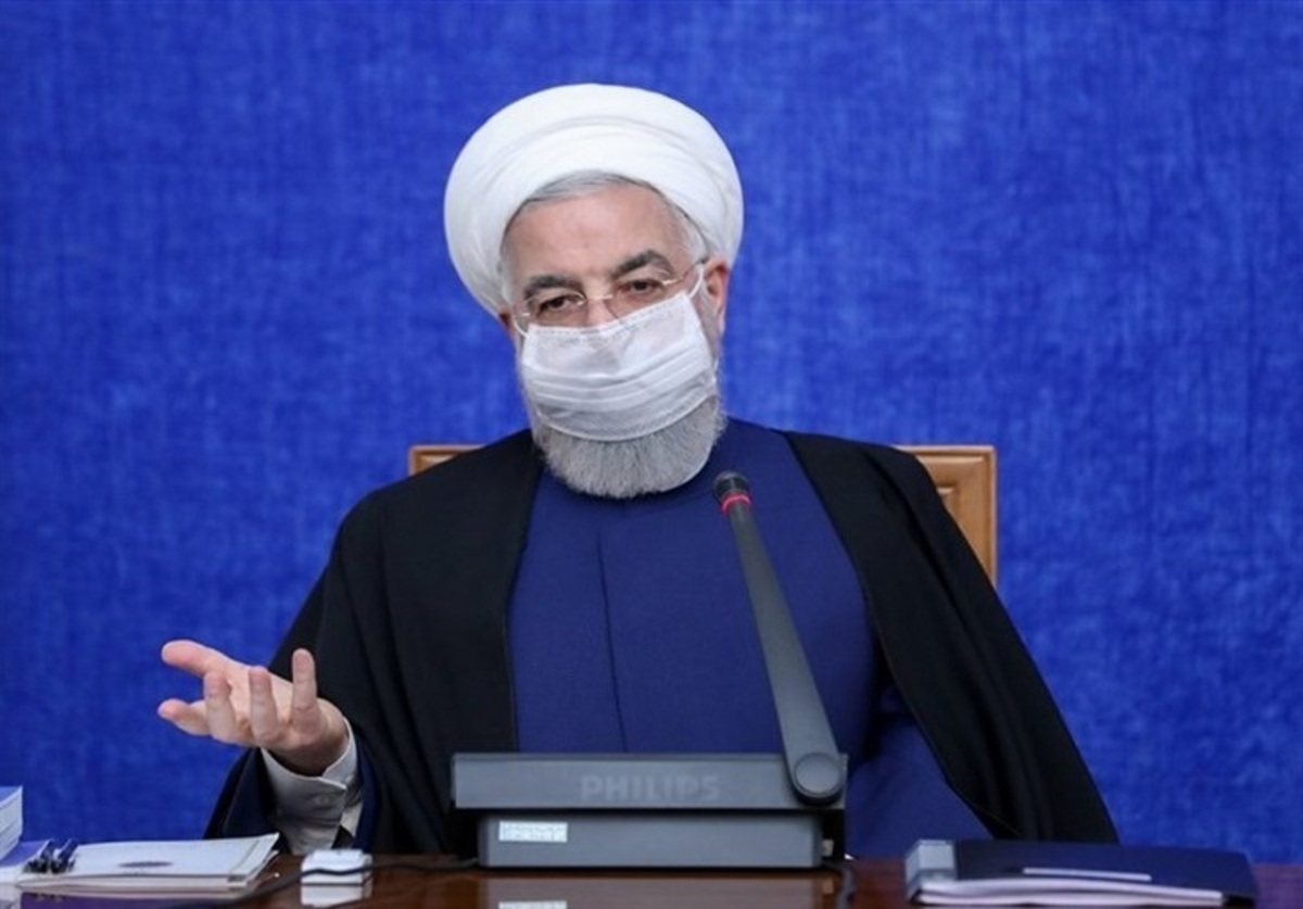 مجلس تحقیق و تفحص از نهاد ریاست‌جمهوری دولت روحانی را تصویب کرد