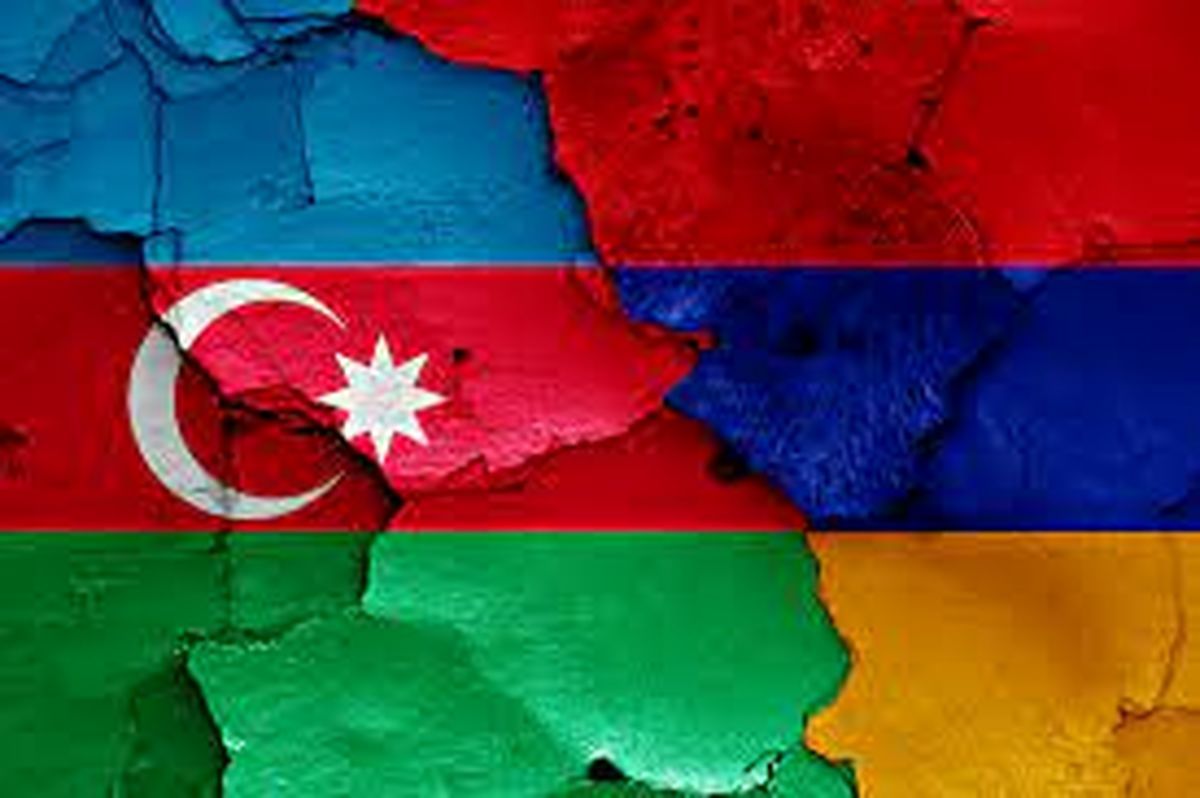 جمهوری آذربایجان مناطق مرزی ارمنستان را بمباران کرد