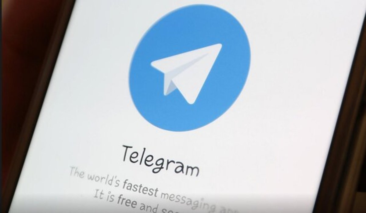 برلین: فیلتر کردن پیام رسان تلگرام را رد نمی‌کنیم