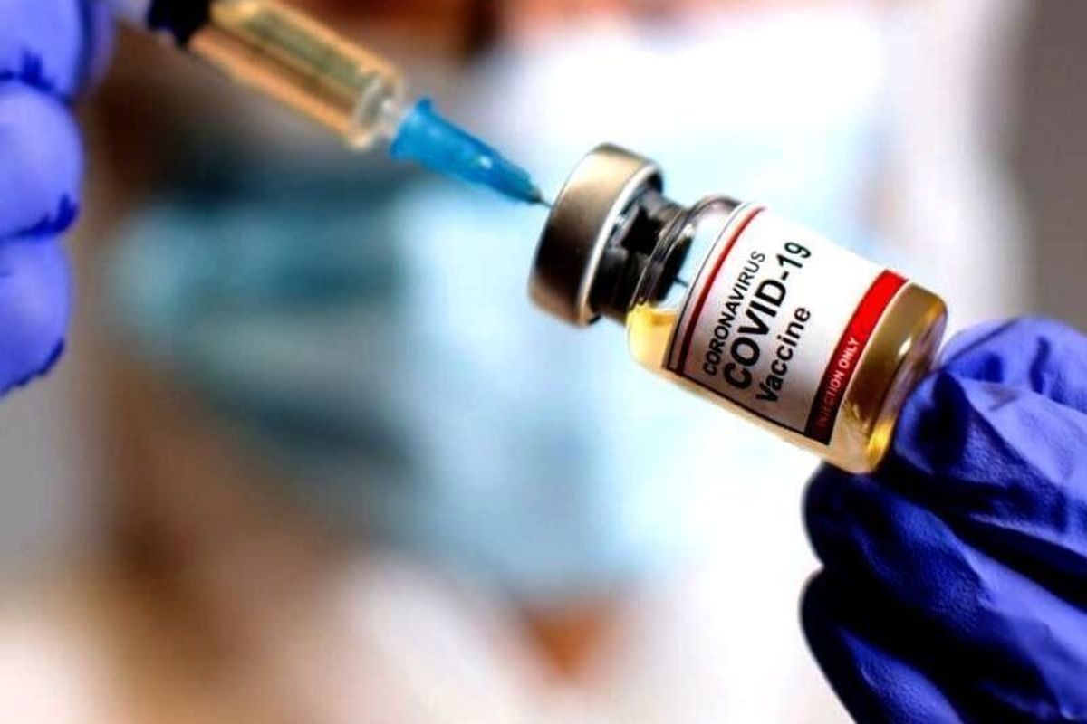 ۷ میلیون ایرانی هنوز واکسن کرونا نزده‌اند (فیلم)