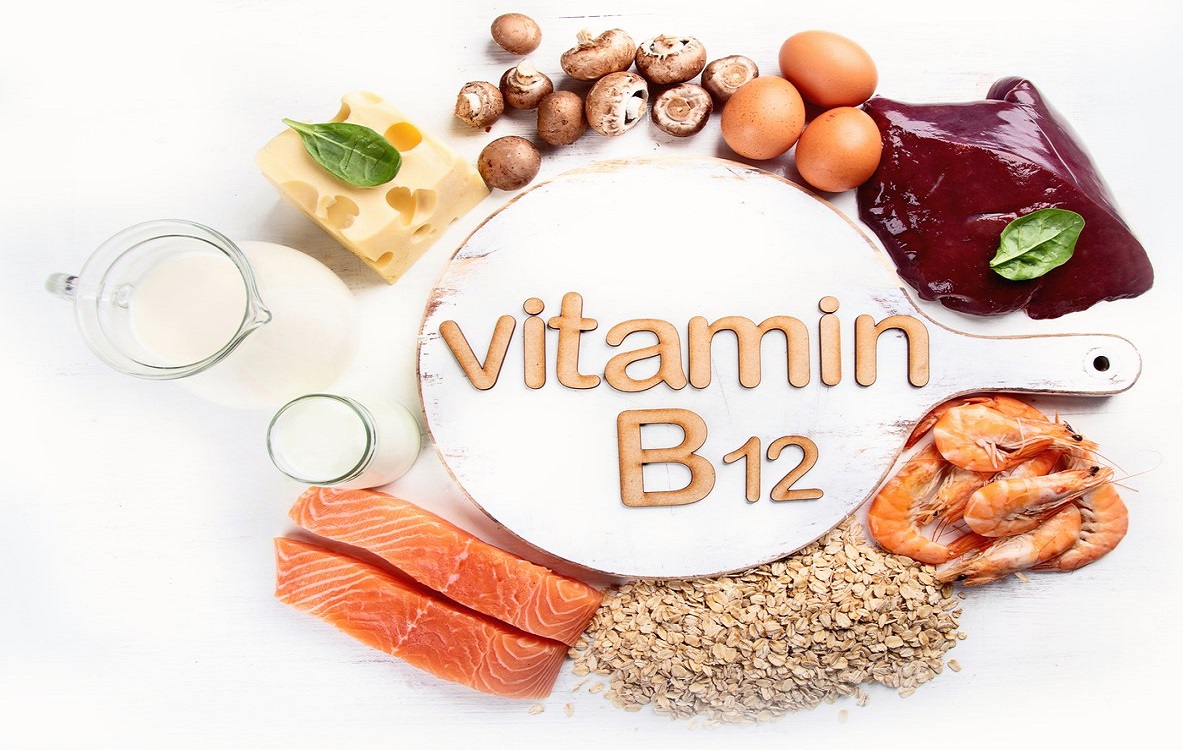 آیا دچار کمبود ویتامین B12 هستم؟ از نشانه های مهمی که باید به آنها توجه کرد