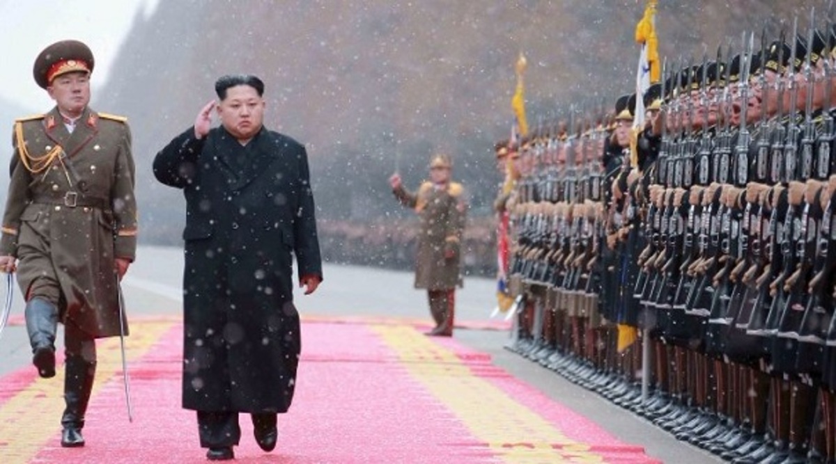 هشدار کره شمالی پس از تحریم‌های جدید آمریکا