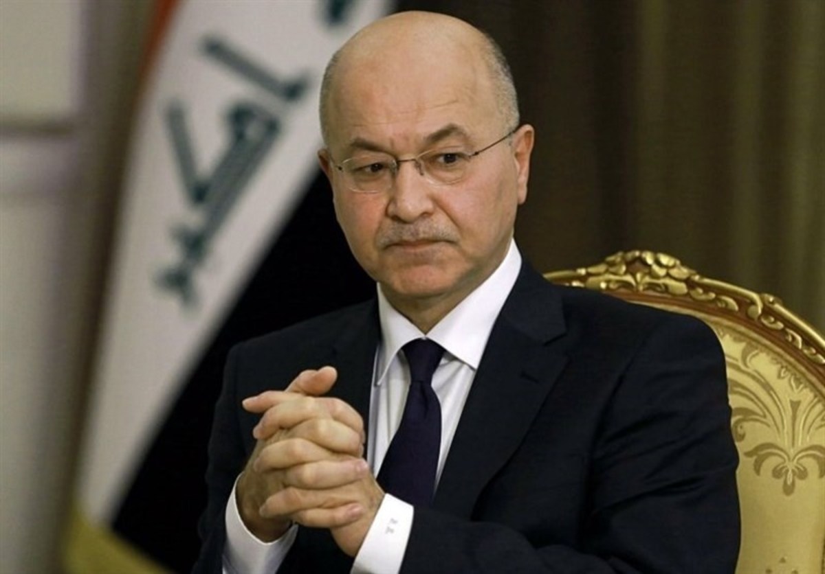 واکنش مقامات عراق به حمله راکتی به سفارت آمریکا
