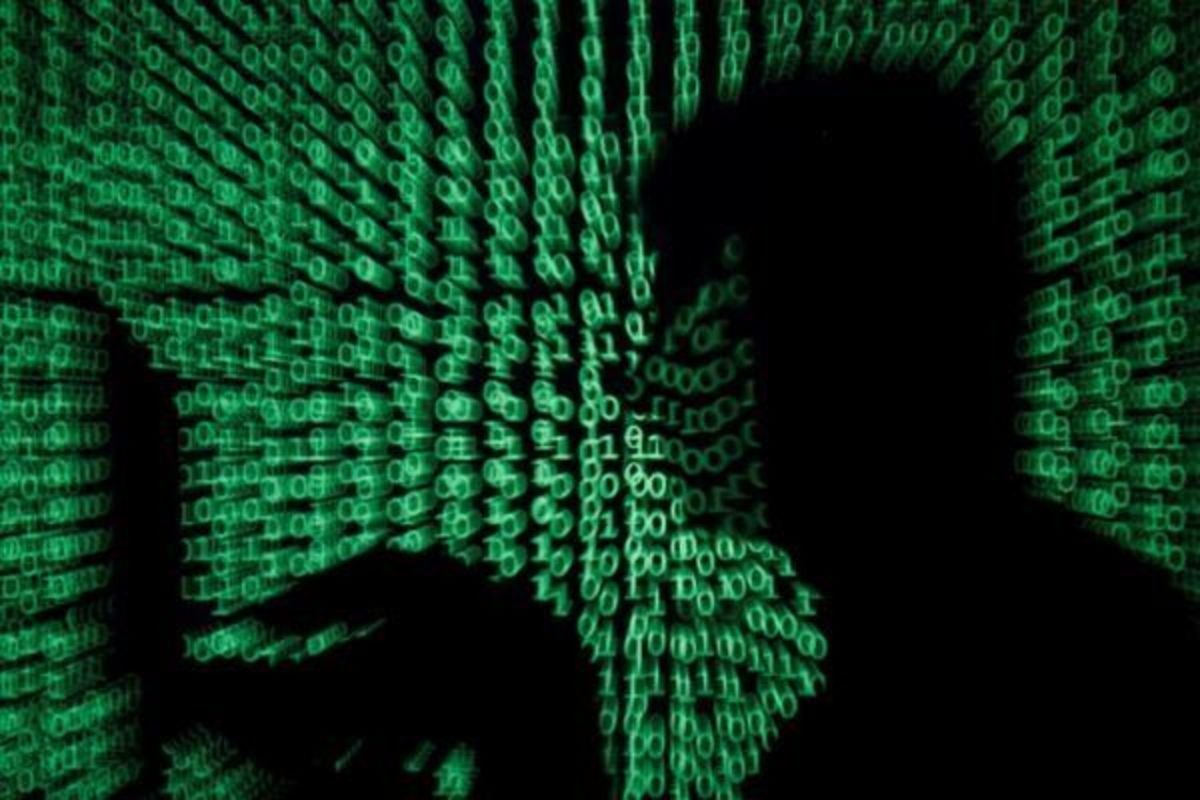 حمله سایبری گسترده به سایت‌های دولتی اوکراین