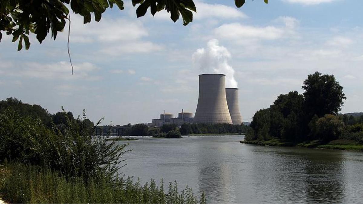اتحادیه اروپا چقدر برق هسته‌ای تولید می‌کند و سهم هر کشور چقدر است؟