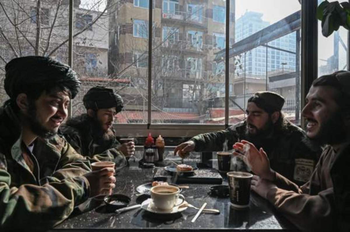 نیویورک تایمز: طالبان از نیروهای پاکستانی‌اش برای مناصب دولتی استفاده می‌کند