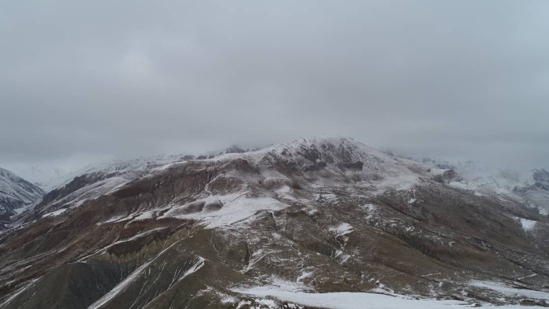 مفقود شدن 2 کوهنورد در آذربایجان شرقی