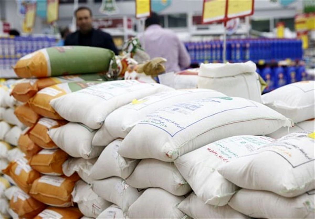 افزایش دوباره قیمت برنج در هفته اخیر