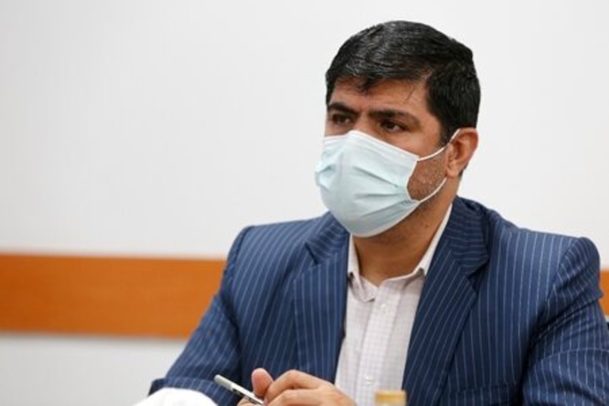 وزارت بهداشت: ۳ فوتی «اُمیکرون» در ایران سالمند بودند/ واکسیناسیون‌ این افراد کامل نبود