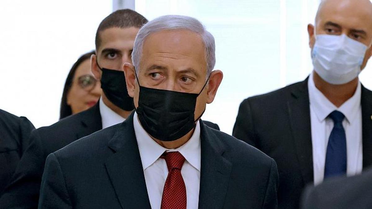 احتمال توافق نتانیاهو و دادستان اسرائیل: پذیرش جرم در مقابل لغو زندان