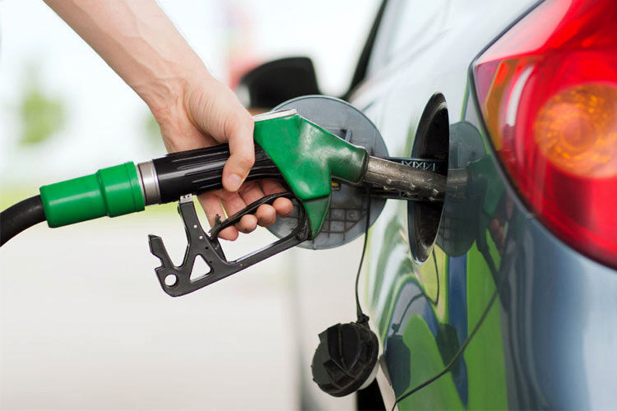 رشد 12 درصدی مصرف بنزین نسبت به دوران اوج کرونا