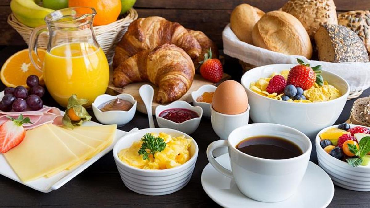 بهترین صبحانه را در هتل‌های کدام شهرهای جهان بخوریم؟