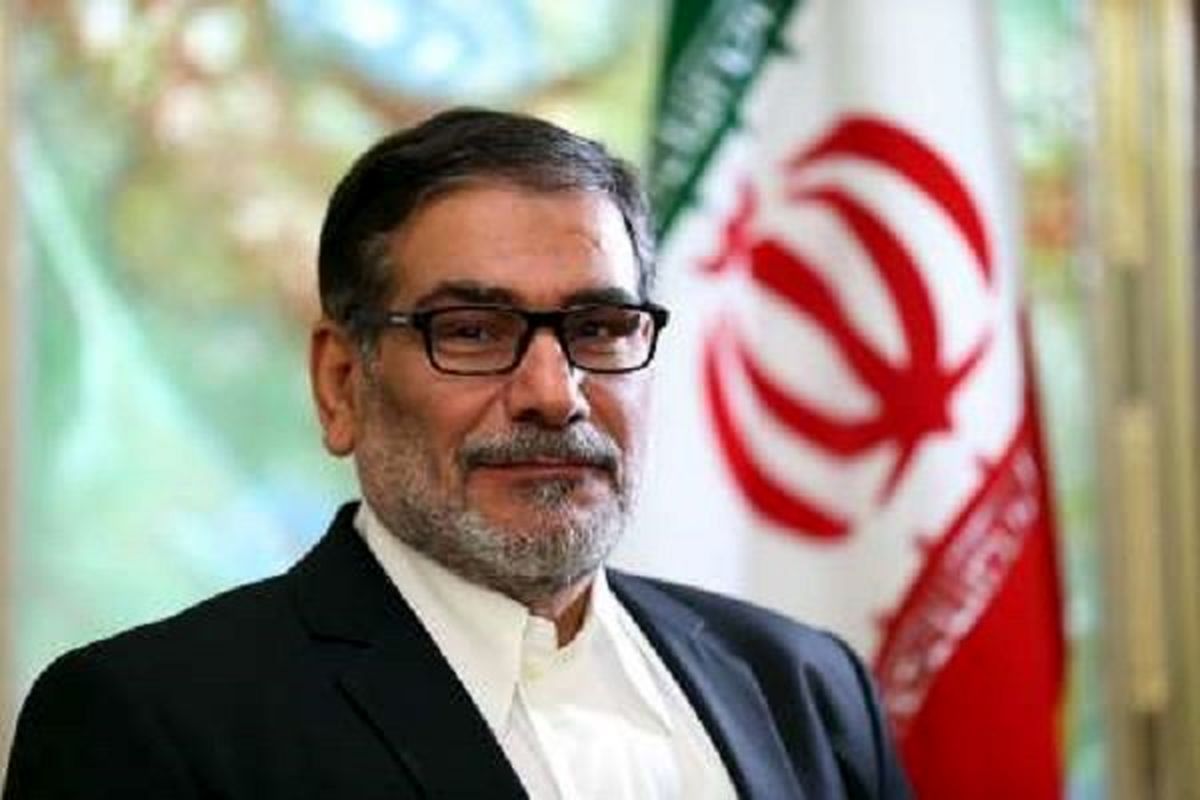 شمخانی: آغاز اجرای موافقتنامه ۲۵ ساله ایران و چین موفقیتی راهبردی برای تهران است