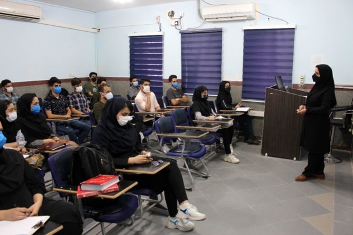 دانشگاه تهران: اولویت آموزش حضوری با دانشجویان کاردانی و کارشناسی است