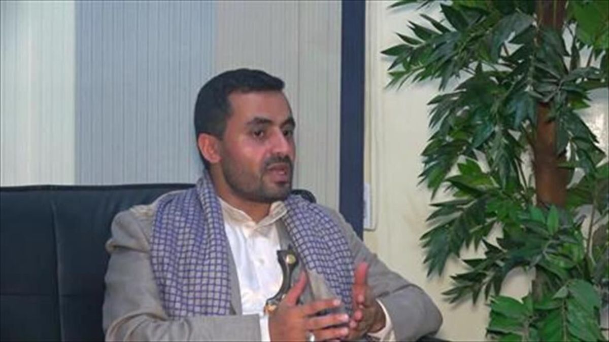 انصارالله یمن: اهداف متنوع و گسترده ای در امارات مدنظر داریم/ ضرباتی که عربستان تاکنون از ما دریافت کرده می توانست امارات را به ۶۰ سال قبل بازگرداند