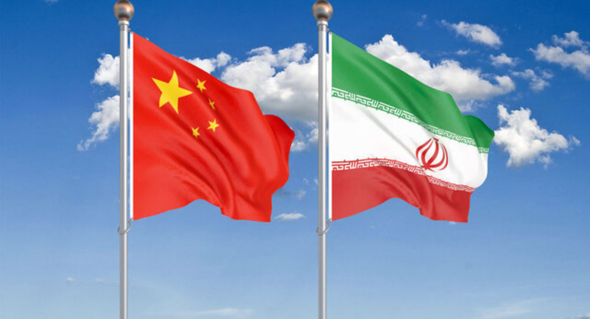 سفیر ایران در چین: روابط تهران و پکن علیه هیچ طرف ثالثی نیست