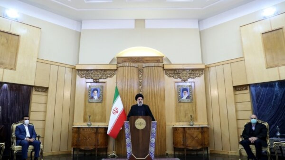 رئیس جمهور: وجود منافع مشترک و تعاملی بین تهران و مسکو در منطقه امنیت‌ساز است