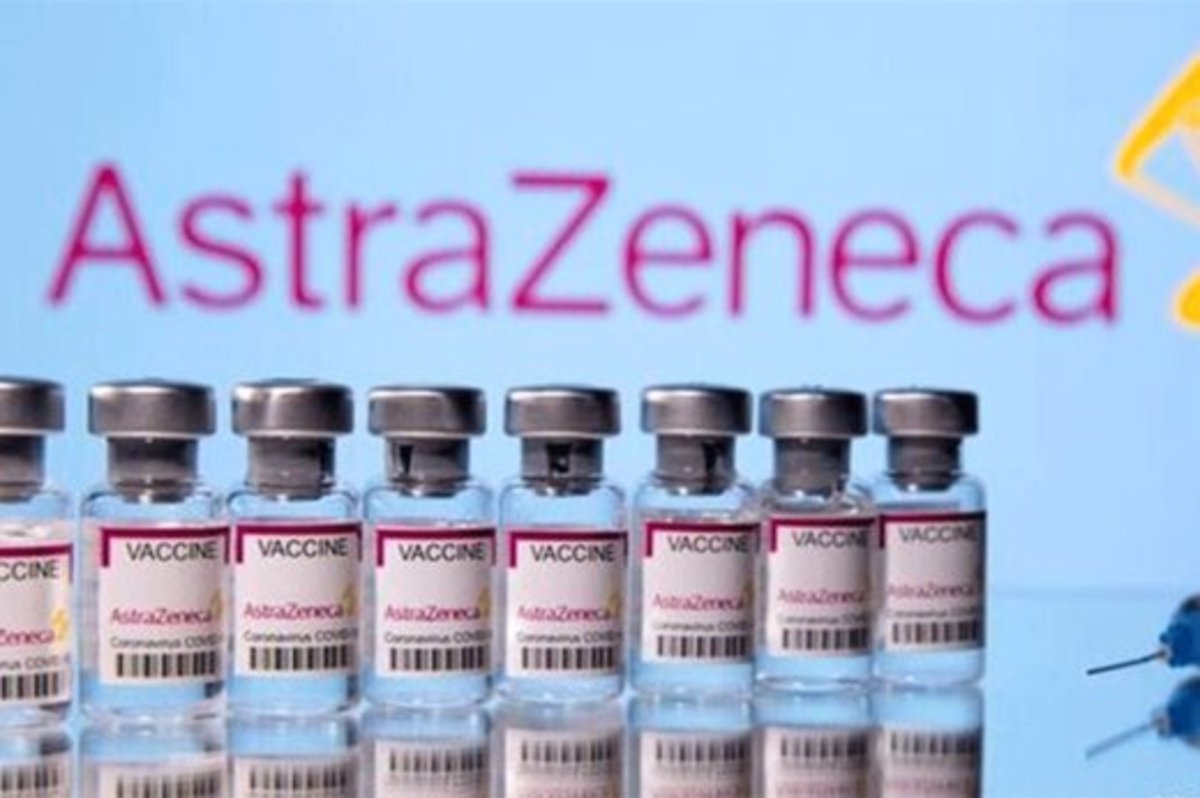 وزارت بهداشت: واکسن «آسترازنکا» اهدایی به ایران برای اتباع افغانستانی است