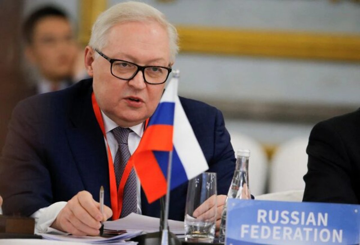 مسکو: روسیه قصد حمله به اوکراین را ندارد /خطر جنگ تمام عیار در اروپا وجود ندارد