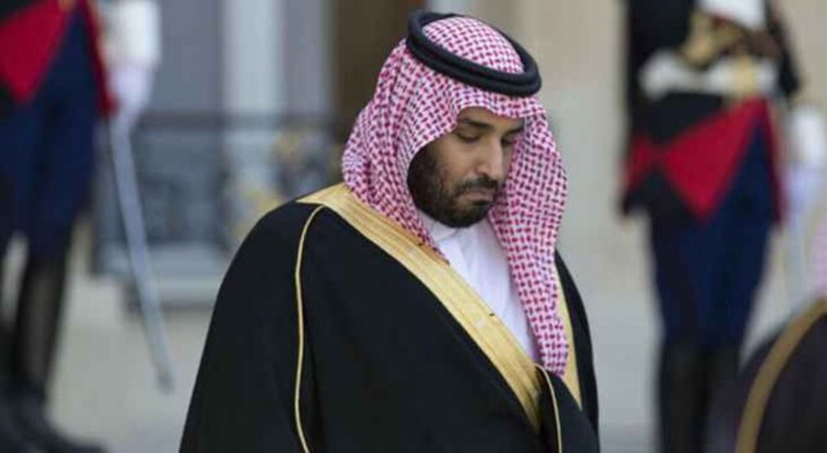 اقدام شاهزاده‌های سعودی هم برای ممانعت از رسیدن به قدرت بن‌سلمان