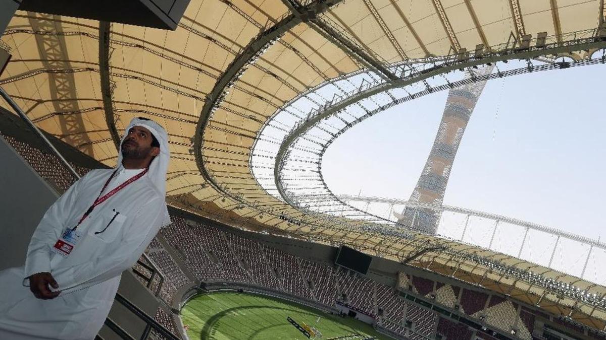 ارزان شدن بلیت‌های جام جهانی 2022 قطر/ قیمت برای کارگران مهاجر: 11 دلار