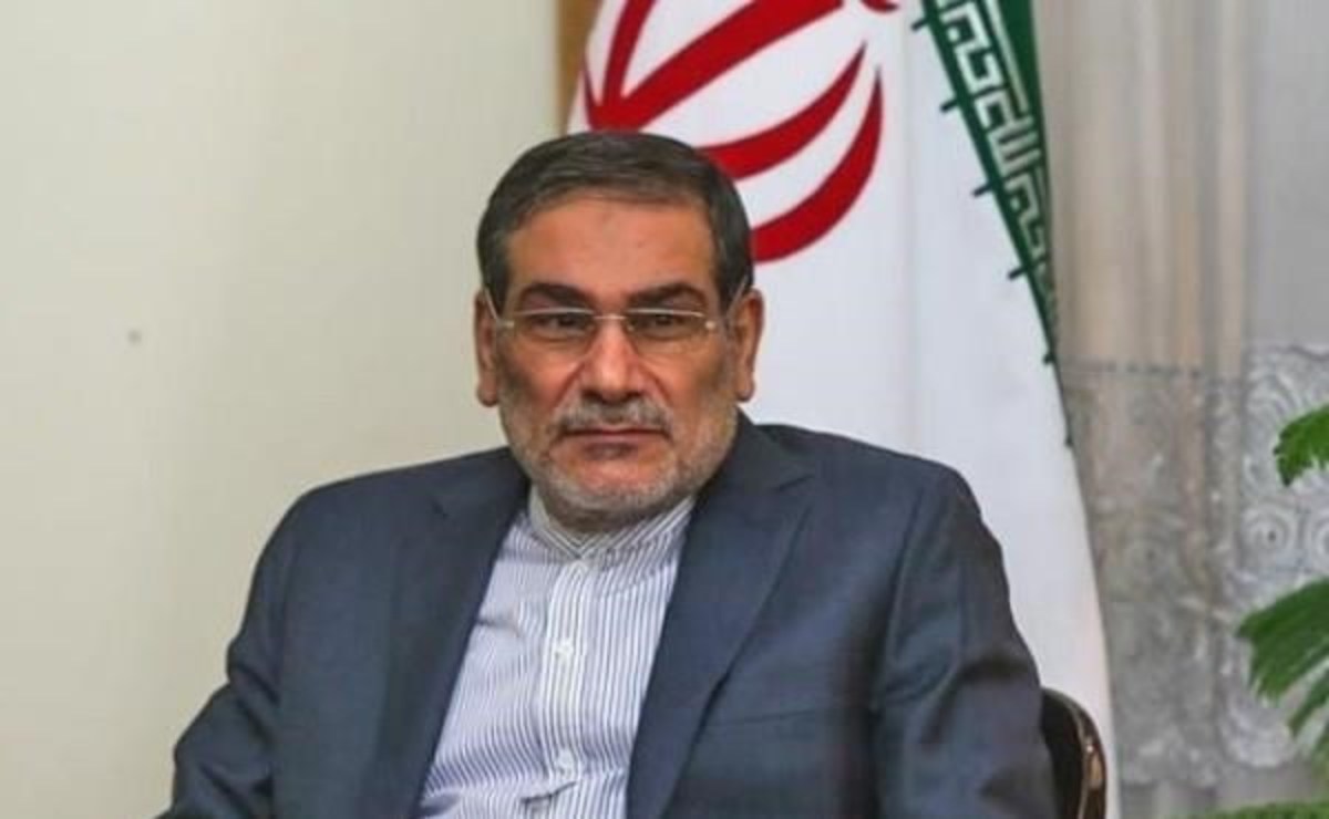 شمخانی: فروش نفت ایران و بازگشت پول آن به شرایط مناسب و غیر قابل بازگشتی رسیده