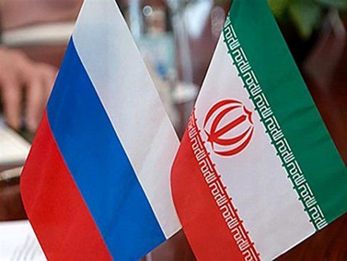 رسانه روسی: تهران و مسکو برای امضای سند 20 ساله آماده می‌شوند