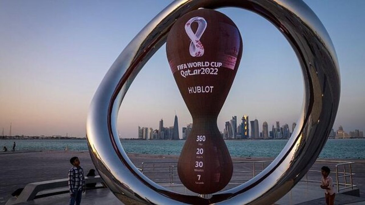جام جهانی/ ترکیه ۳ هزار پلیس به قطر می‌فرستد