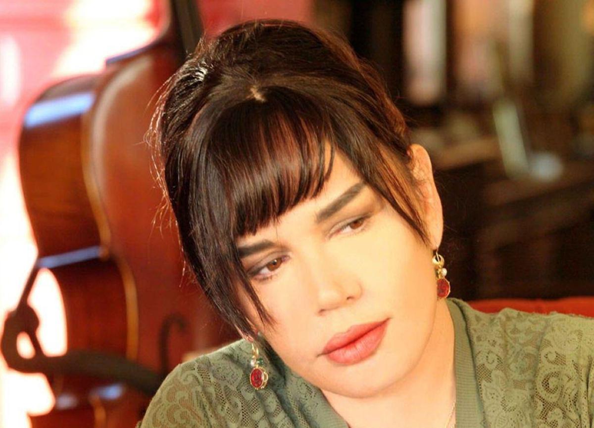 خواننده زن ترکیه متهم به توهین به مقدسات شد