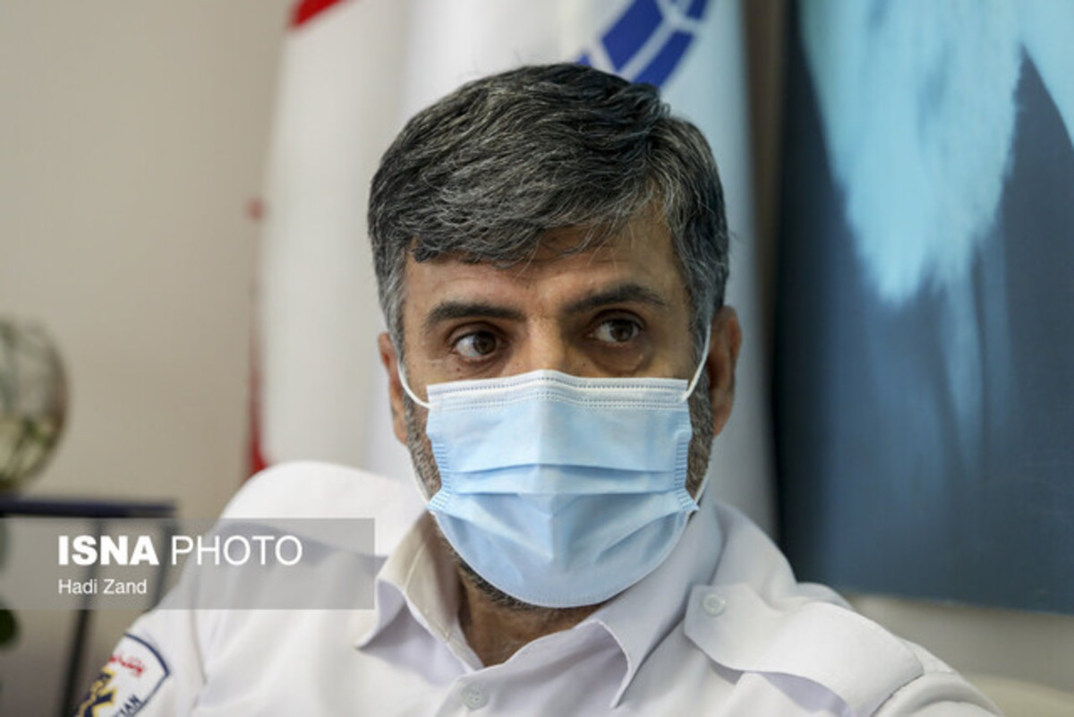 انتقاد اورژانس تهران از عدم جانمایی برای پایگاهها در سطح شهر