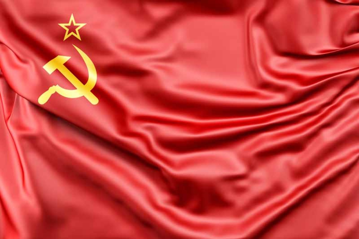 ۳۰ سال گذشت؛ ۵ دلیل فروپاشی شوروی