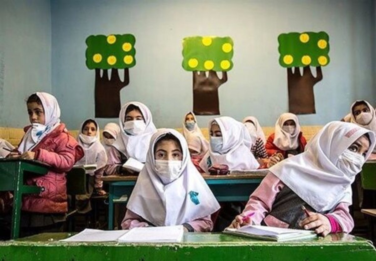 آموزش و پرورش: یادگیری درس فارسی بین کلاس اولی و دومی ها کاهش یافته/ این وضعیت برای سطح سواد یک نسل نگران کننده است